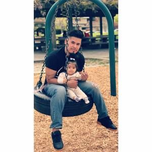 Meet your Posher, Joe